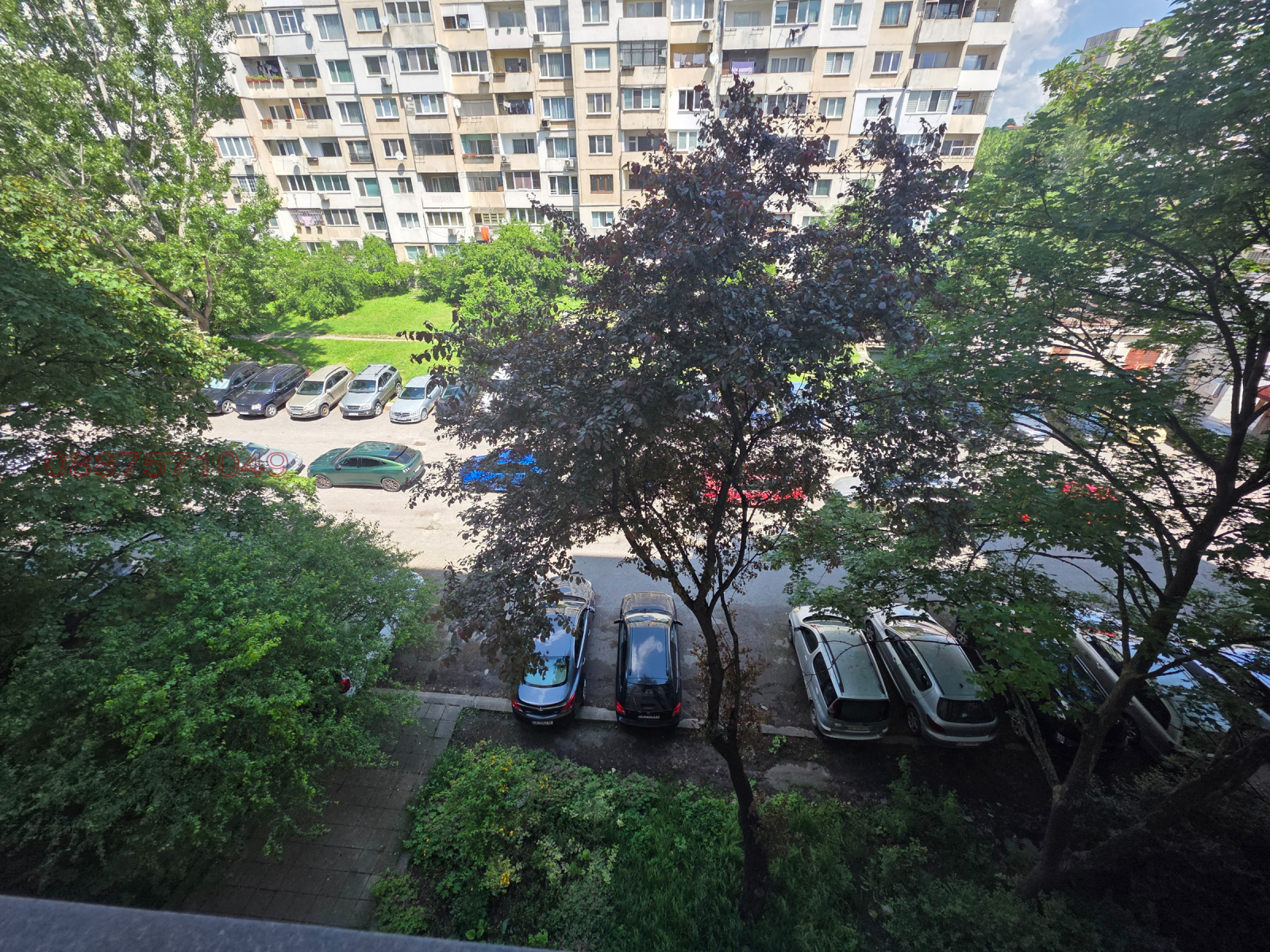 Продава 2-СТАЕН, гр. София, Овча купел 1, снимка 8 - Апартаменти - 54962567