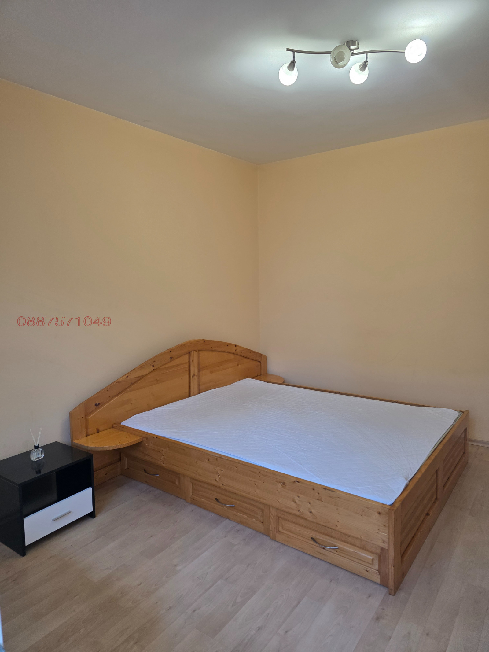 Продава 2-СТАЕН, гр. София, Овча купел 1, снимка 4 - Апартаменти - 54962567