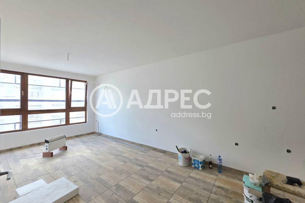 Продава 2-СТАЕН, гр. София, Обеля 1, снимка 1 - Апартаменти - 54968075
