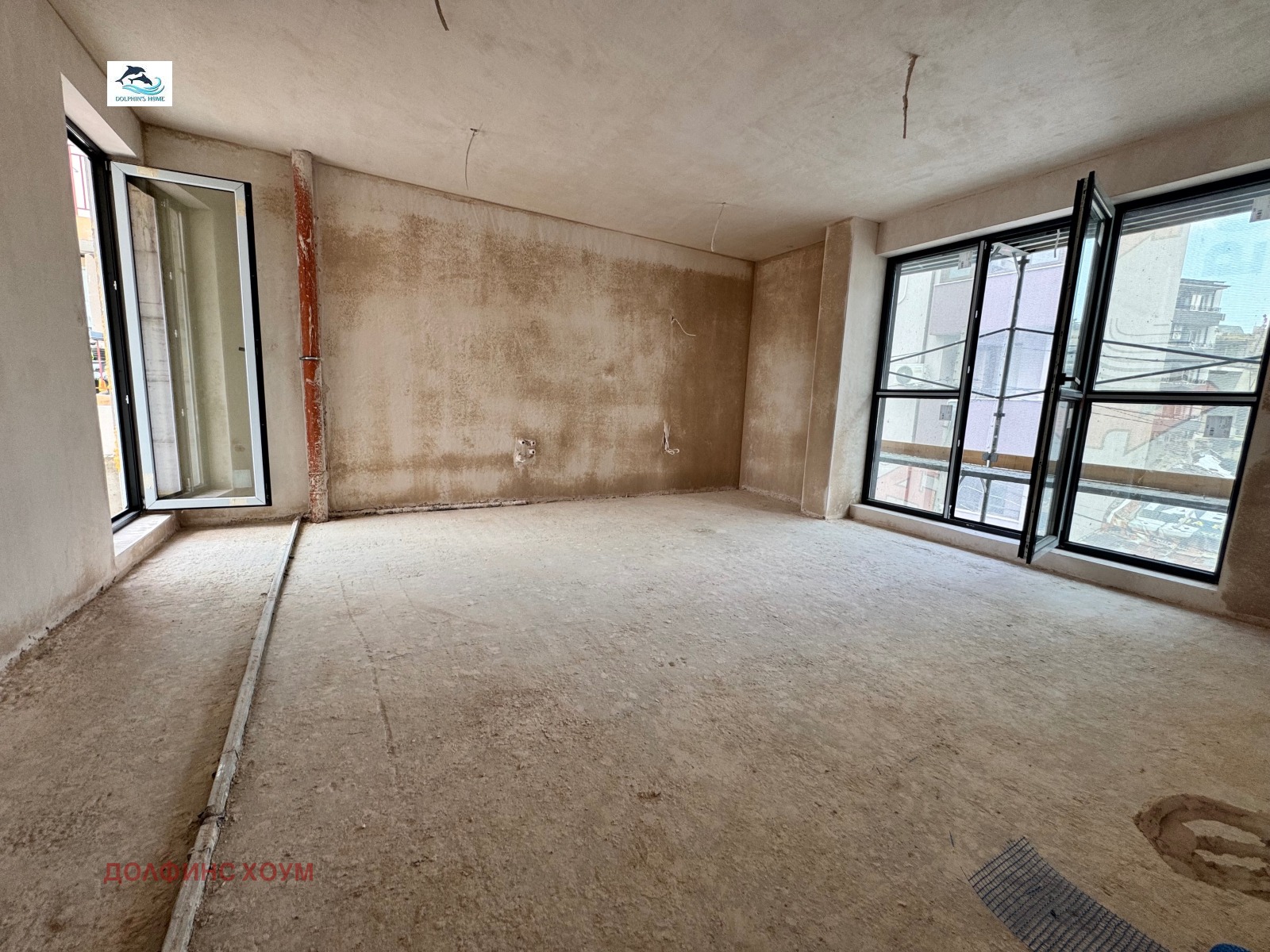 Продава 2-СТАЕН, гр. Варна, Погреби, снимка 10 - Апартаменти - 55348571