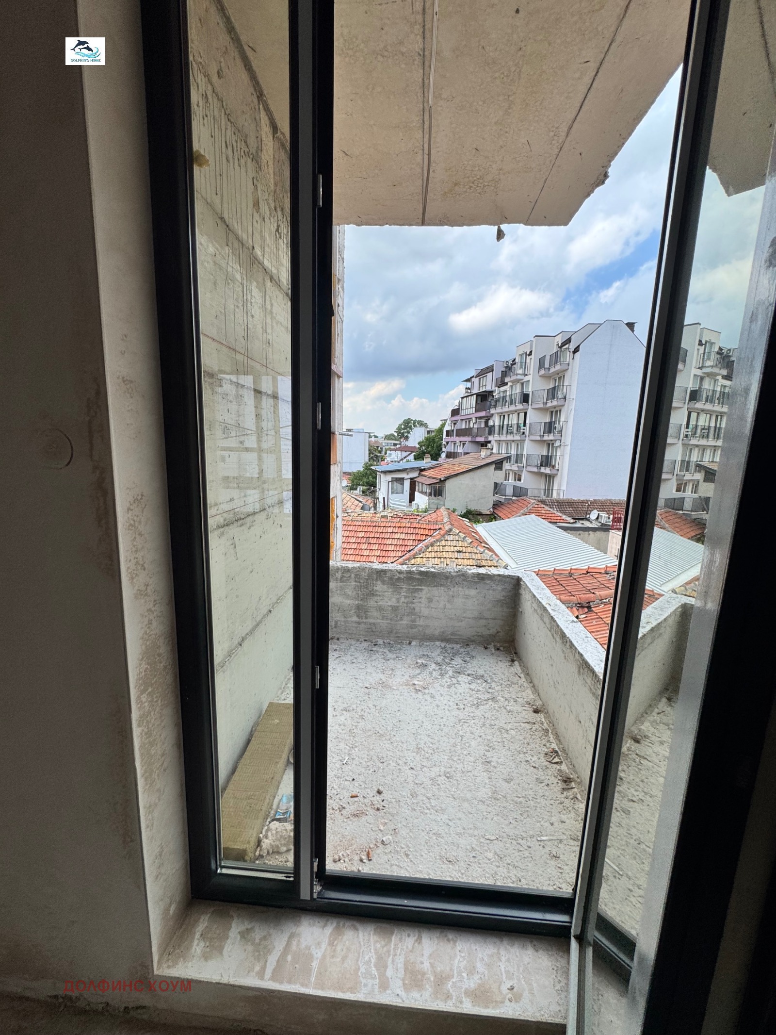 Продава 2-СТАЕН, гр. Варна, Погреби, снимка 5 - Апартаменти - 55348571