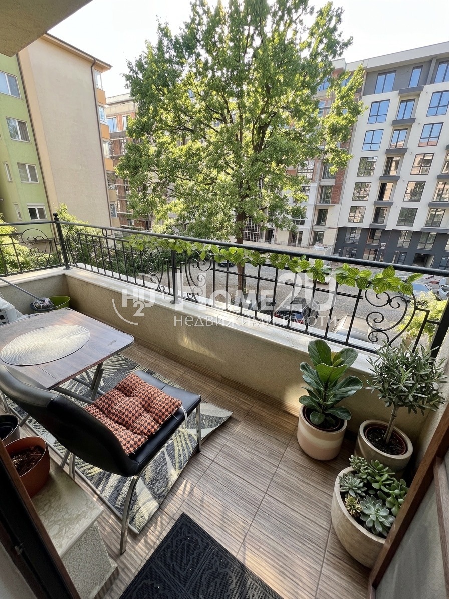 Продава 2-СТАЕН, гр. София, Дианабад, снимка 4 - Апартаменти - 55515207