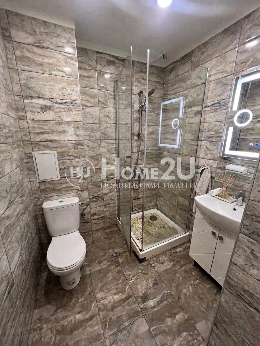 Продава 2-СТАЕН, гр. София, Дианабад, снимка 5 - Апартаменти - 55515207
