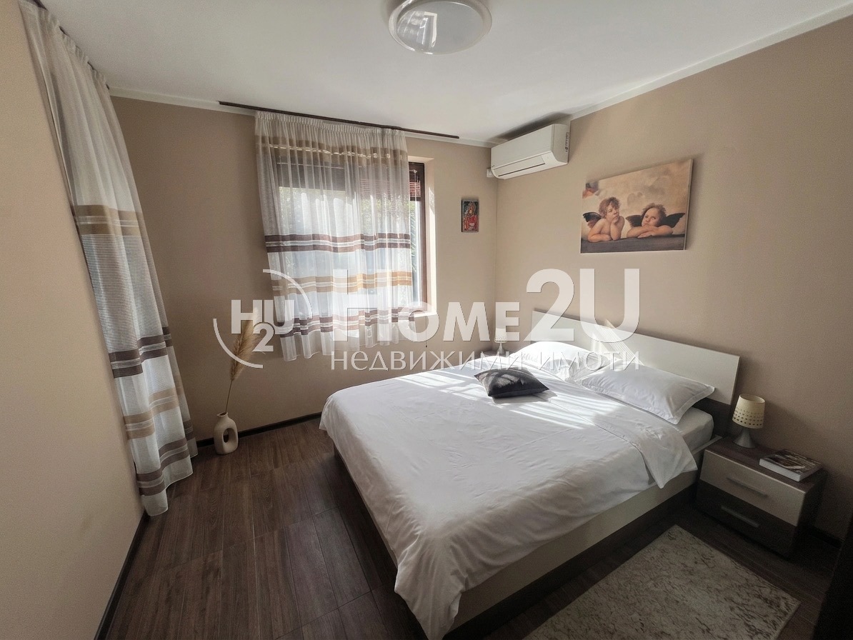 Продава 2-СТАЕН, гр. София, Дианабад, снимка 3 - Апартаменти - 55515207