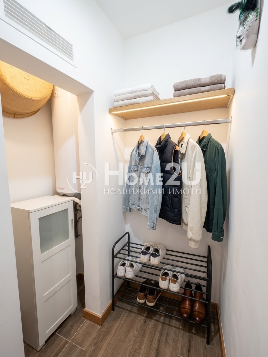 Продава 2-СТАЕН, гр. София, Дианабад, снимка 6 - Апартаменти - 55515207
