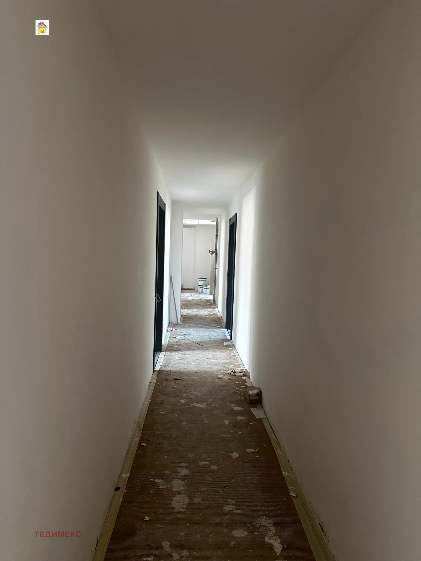 Продава 3-СТАЕН, гр. София, Овча купел 2, снимка 2 - Апартаменти - 51063004