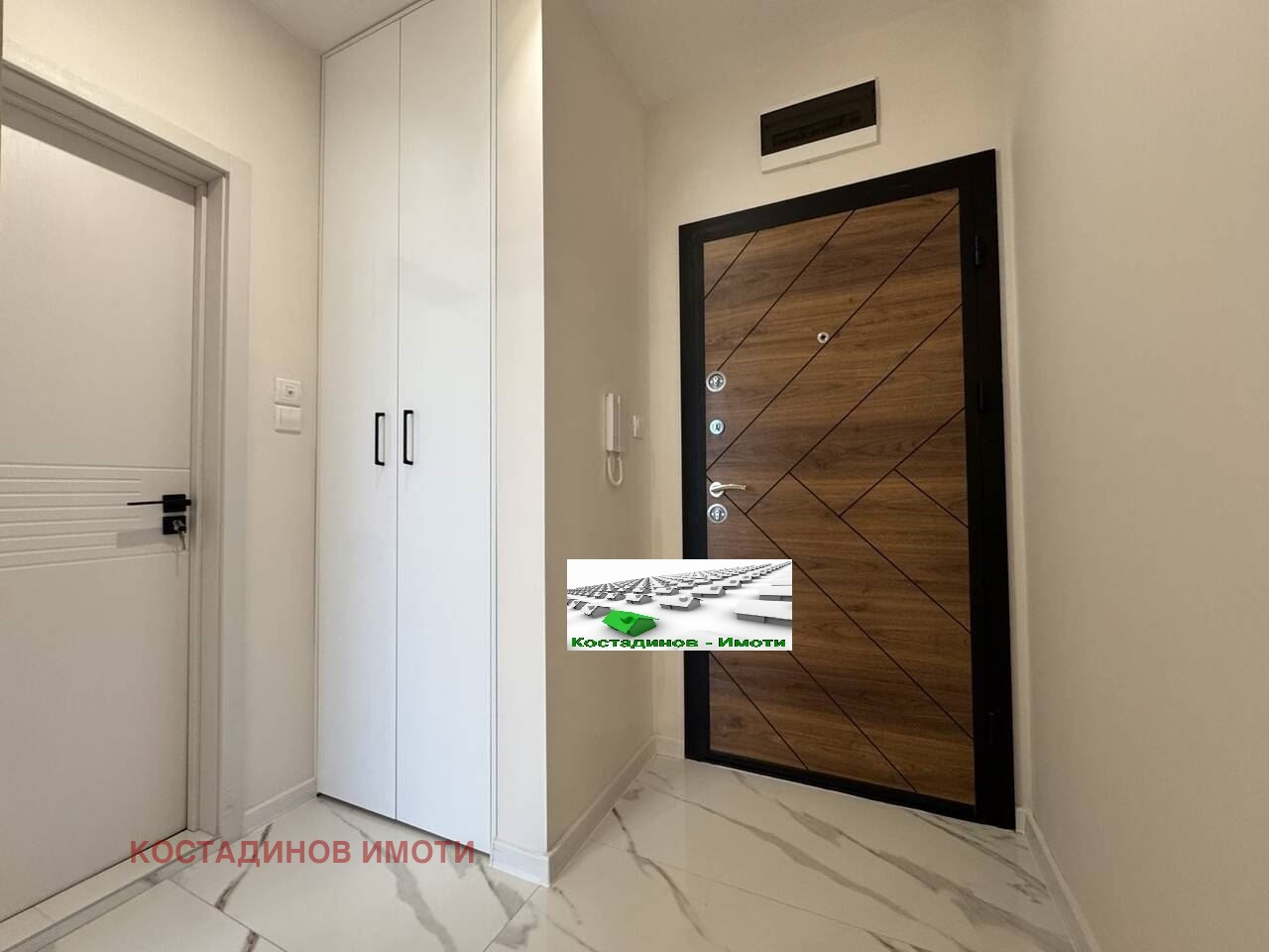 Продава 2-СТАЕН, гр. Пловдив, Остромила, снимка 6 - Апартаменти - 54452044