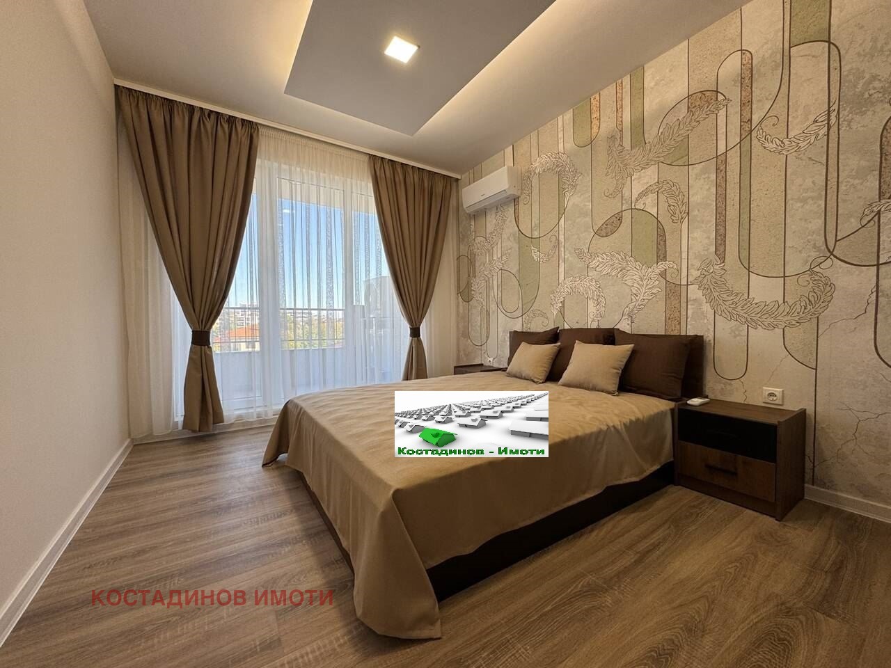 Продава 2-СТАЕН, гр. Пловдив, Остромила, снимка 5 - Апартаменти - 54452044
