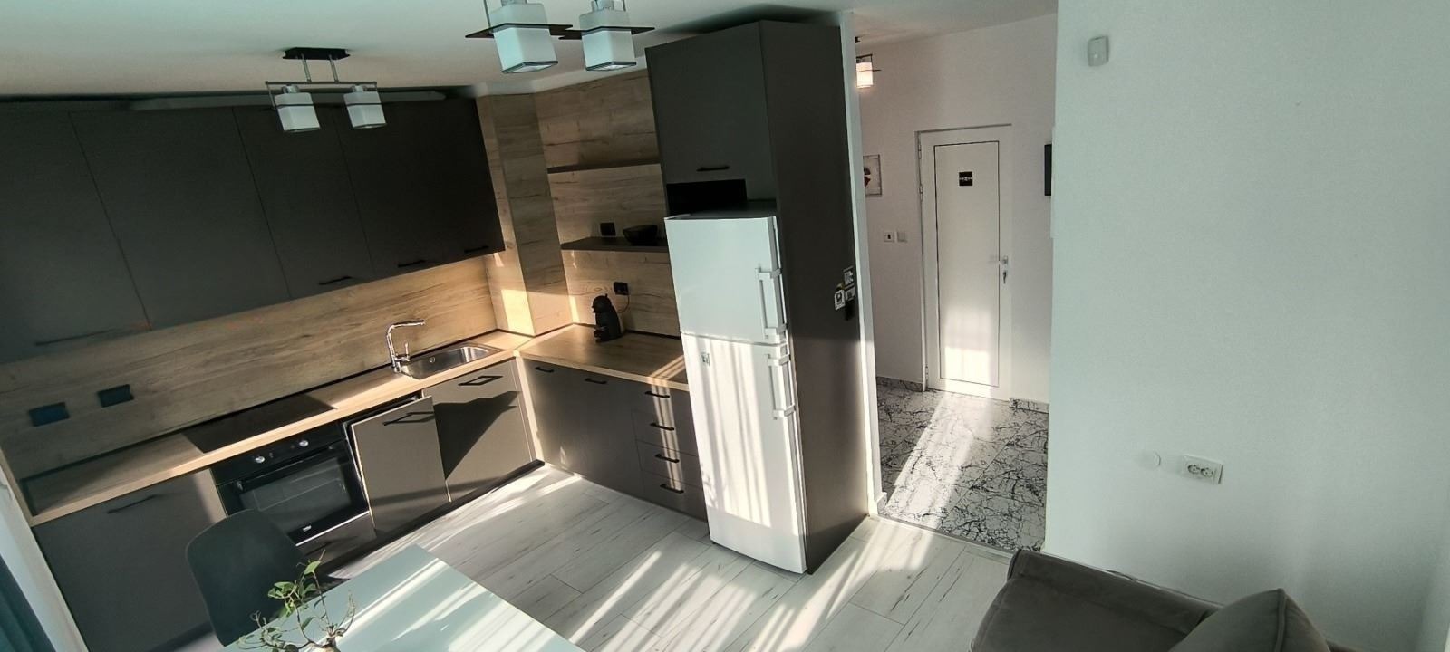 Продава 3-СТАЕН, гр. София, Манастирски ливади, снимка 2 - Апартаменти - 54595616