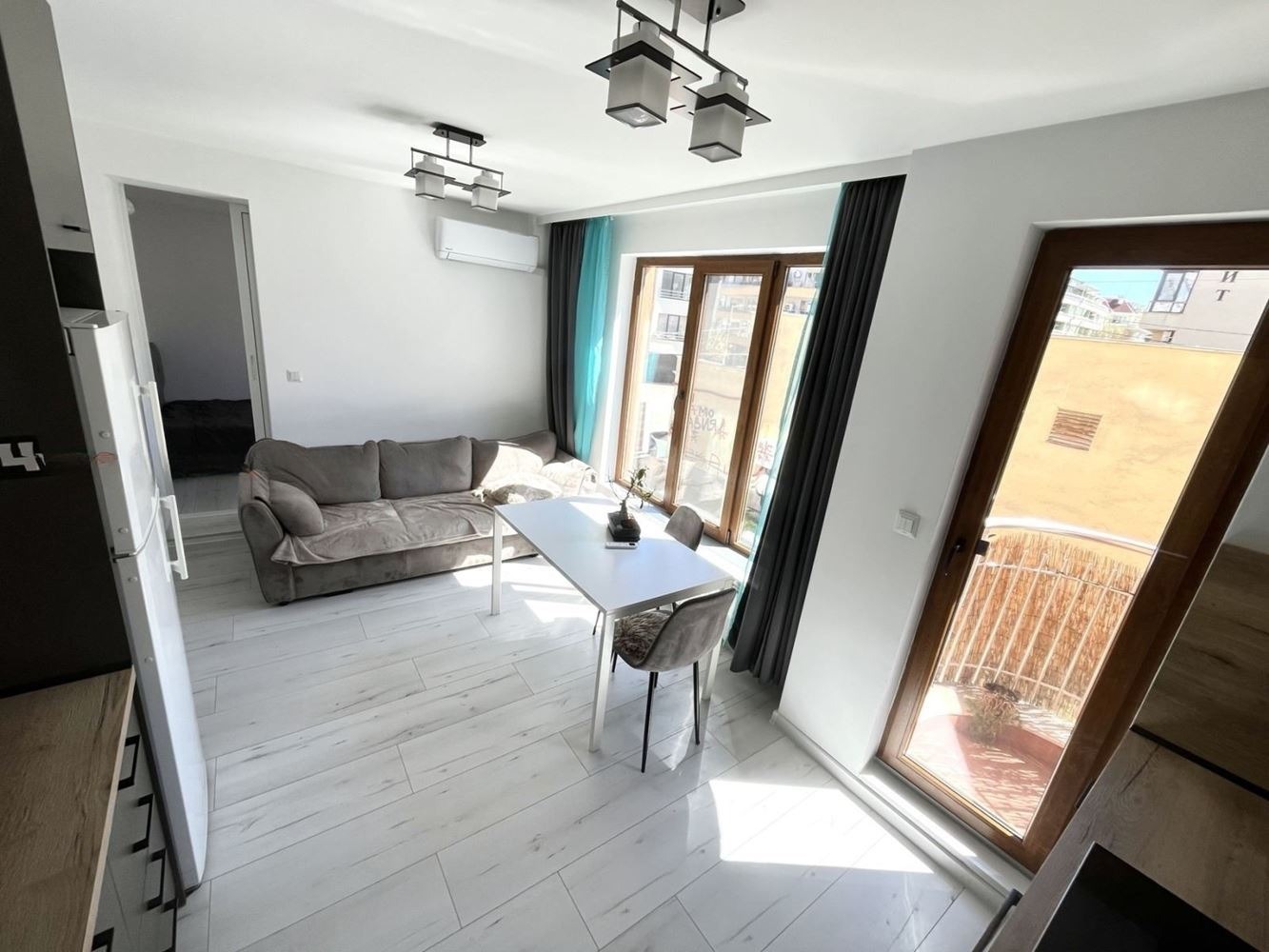 Продава 3-СТАЕН, гр. София, Манастирски ливади, снимка 14 - Апартаменти - 54595616