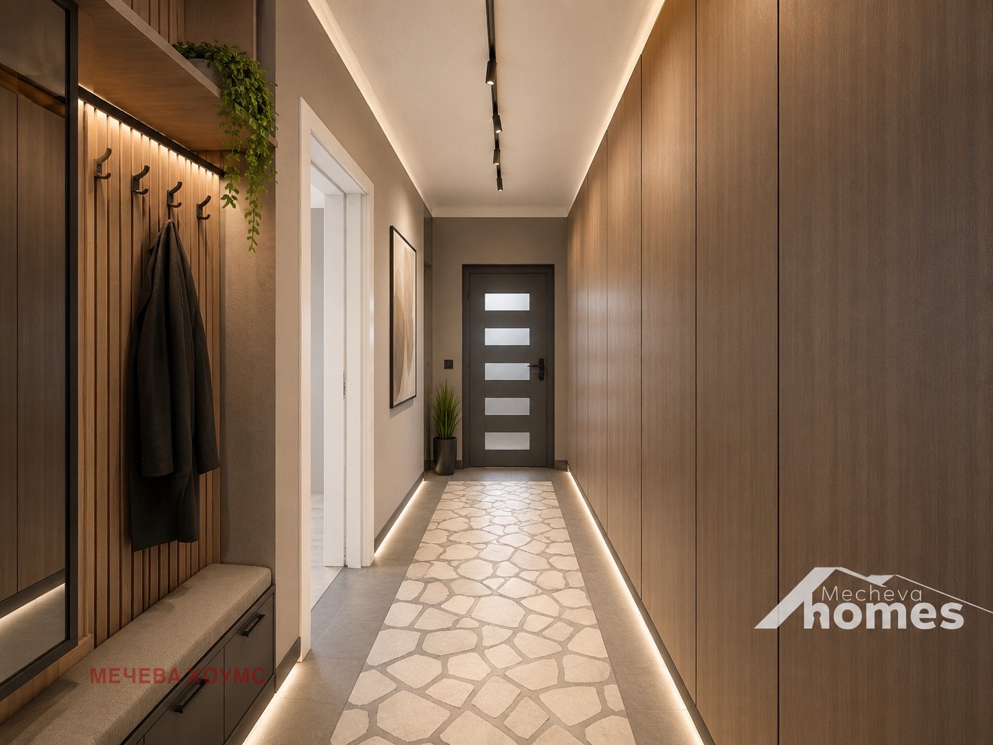 Продава 4-СТАЕН, гр. Стара Загора, Център, снимка 4 - Апартаменти - 55616671
