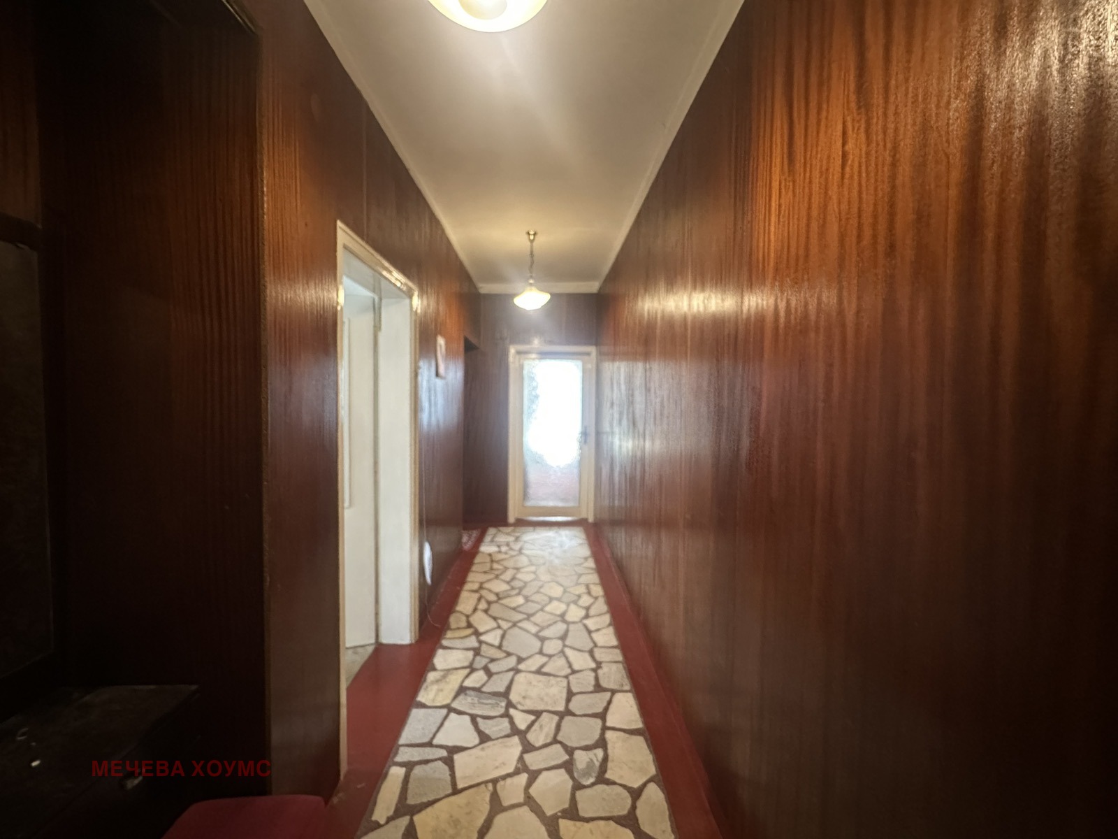 Продава 4-СТАЕН, гр. Стара Загора, Център, снимка 15 - Апартаменти - 55616671