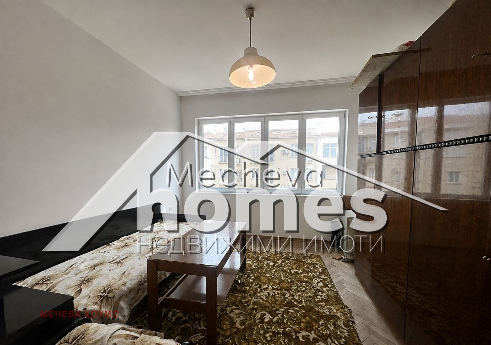 Продава 4-СТАЕН, гр. Стара Загора, Център, снимка 5 - Апартаменти - 55616671