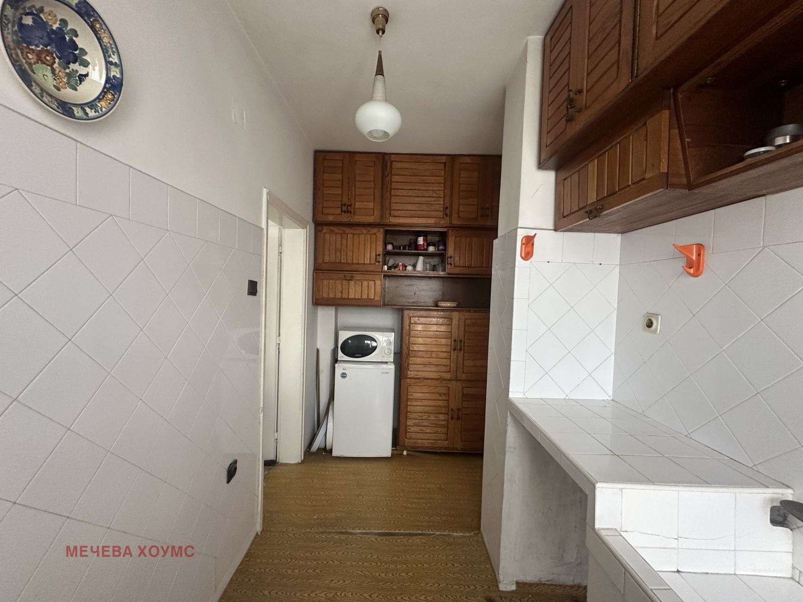 Продава 4-СТАЕН, гр. Стара Загора, Център, снимка 12 - Апартаменти - 55616671