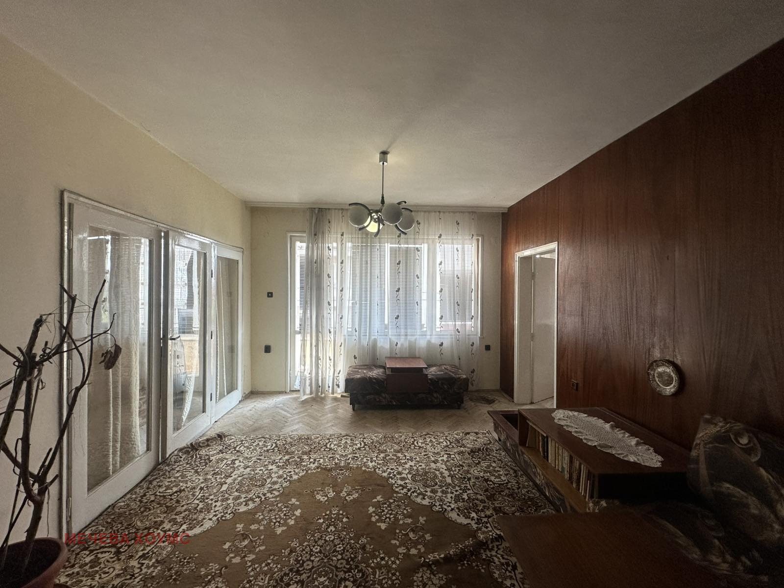 Продава 4-СТАЕН, гр. Стара Загора, Център, снимка 13 - Апартаменти - 55616671