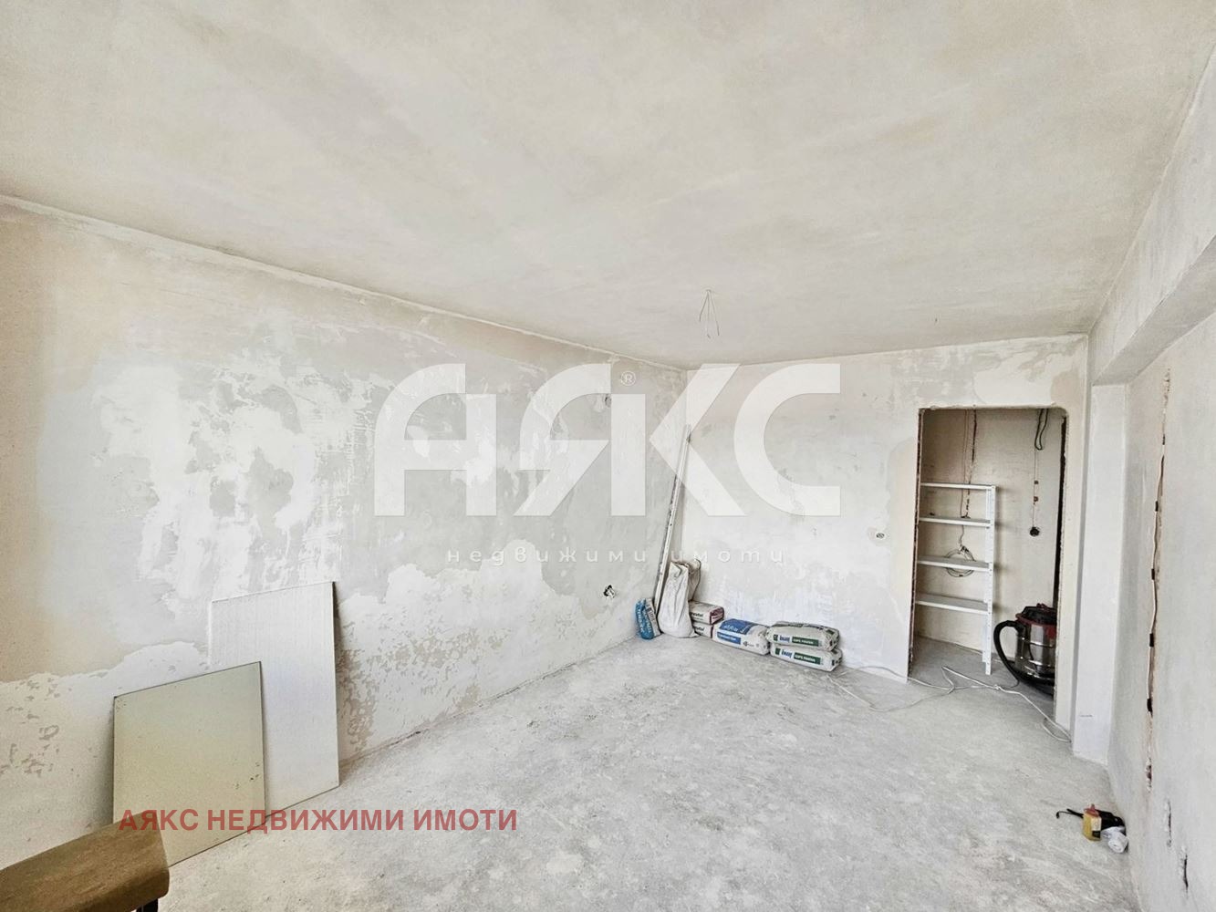 Продава МНОГОСТАЕН, гр. София, Младост 4, снимка 5 - Апартаменти - 54188342