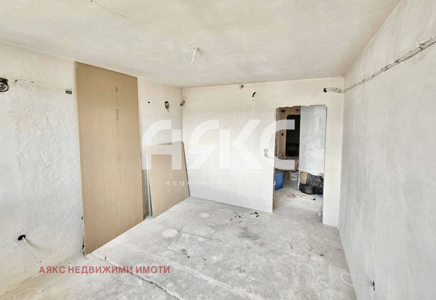 Продава МНОГОСТАЕН, гр. София, Младост 4, снимка 2 - Апартаменти - 54188342