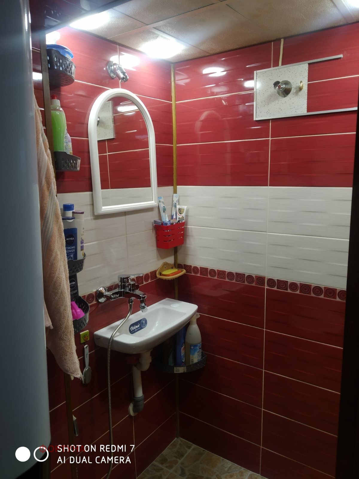 Продава АТЕЛИЕ, ТАВАН, гр. Русе, Център, снимка 5 - Апартаменти - 54351067