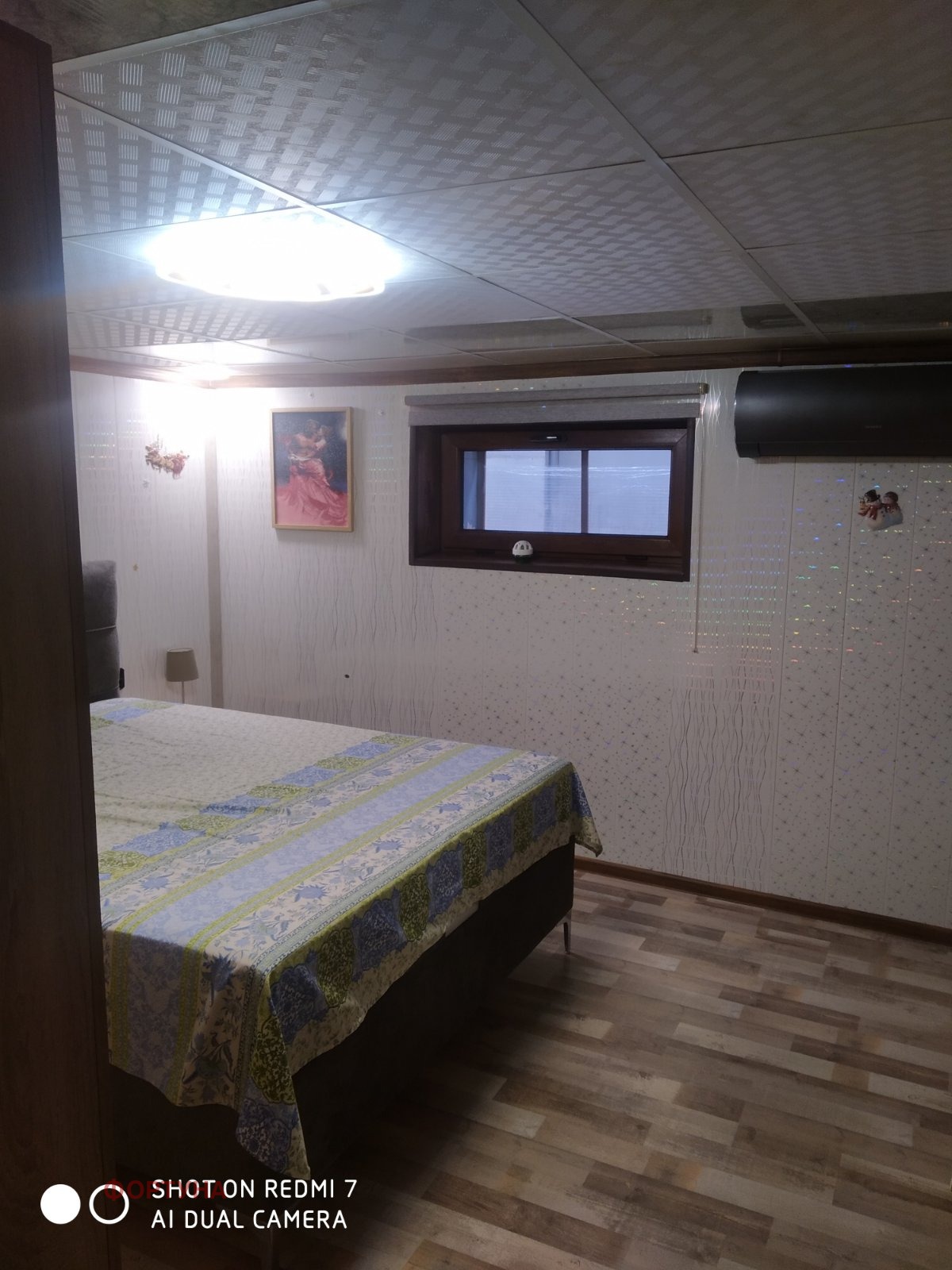 Продава АТЕЛИЕ, ТАВАН, гр. Русе, Център, снимка 2 - Апартаменти - 54351067