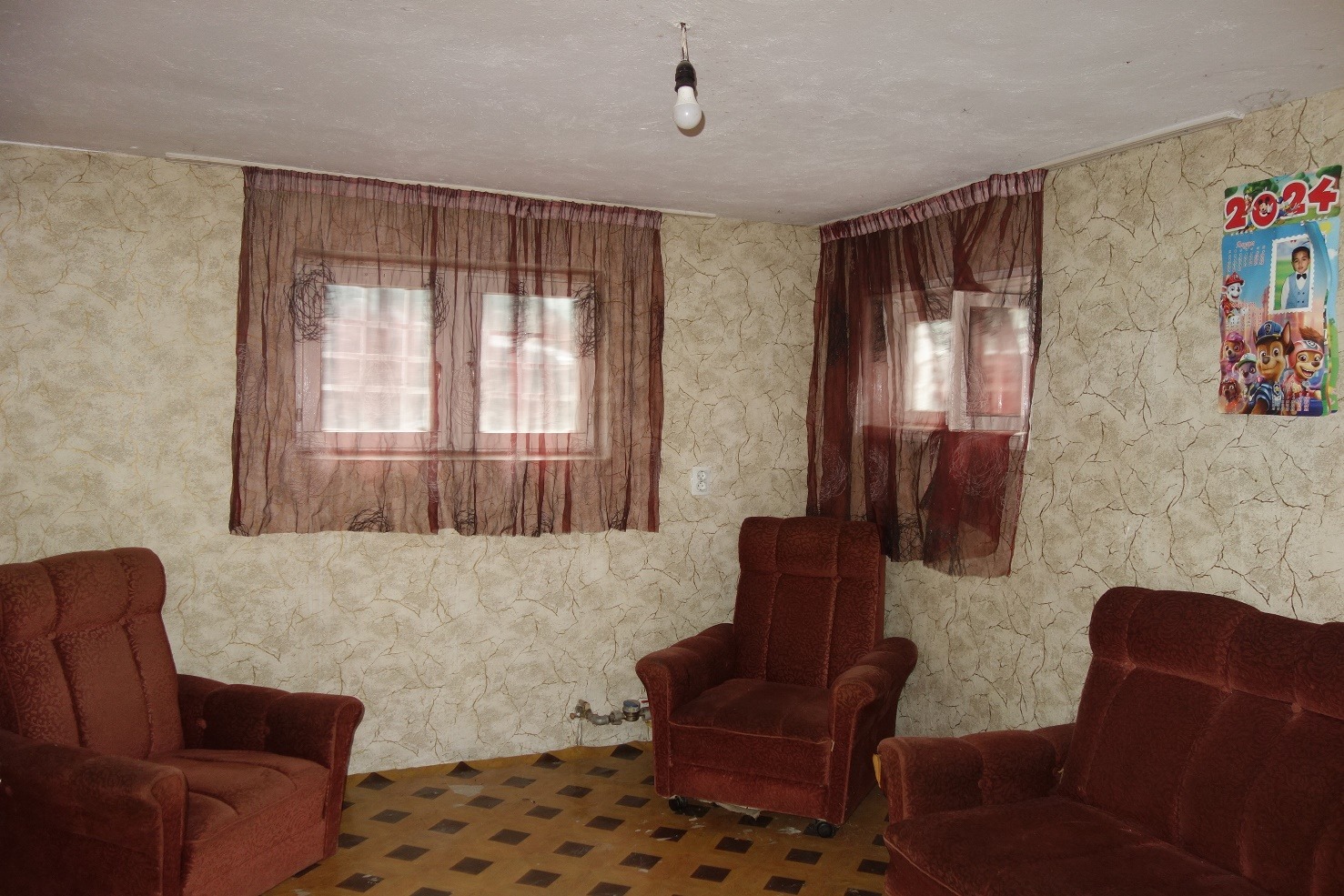 Продава КЪЩА, с. Асеново, област Велико Търново, снимка 9 - Къщи - 53775819