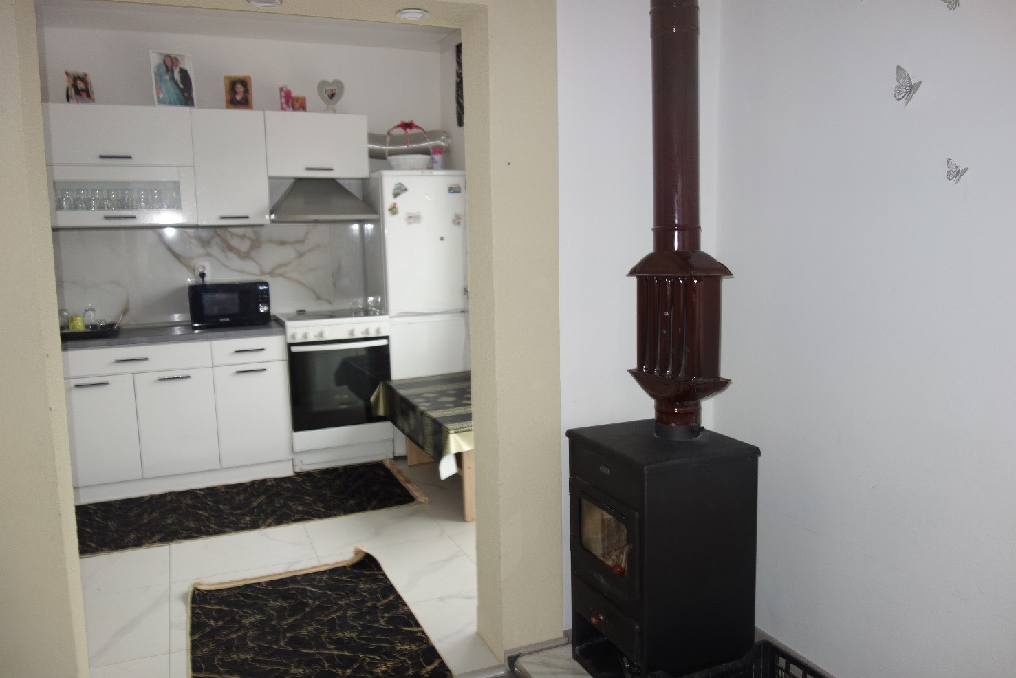 Продава КЪЩА, с. Асеново, област Велико Търново, снимка 2 - Къщи - 53775819