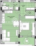 Продава 2-СТАЕН, град Пловдив, Остромила • 90620 € • 49659865 — Holmes.bg