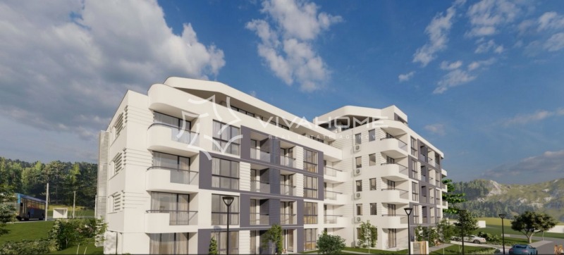 Продава 1-СТАЕН в град Варна, Виница - 30 кв.м / 60 500 € » 118 327.72 лв., ВИВАХОУМ