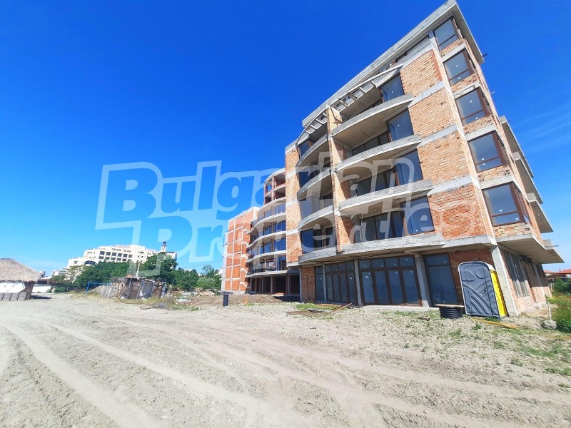Продава 1-СТАЕН в област Бургас, гр. Поморие - 51 кв.м / 107 900 € » 211 034.06 лв., БЪЛГЕРИАН ПРОПЕРТИС
