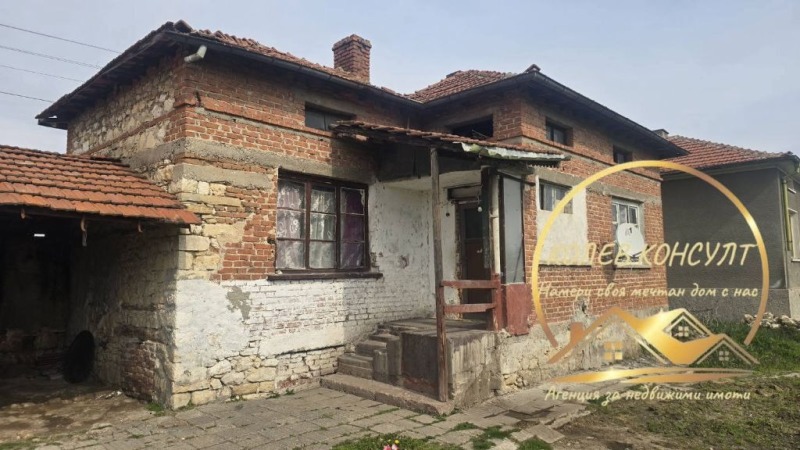Продава КЪЩА в област Стара Загора, с. Свобода - 120 кв.м / 15 000 € » 29 337.45 лв., КОЛЕВ КОНСУЛТ