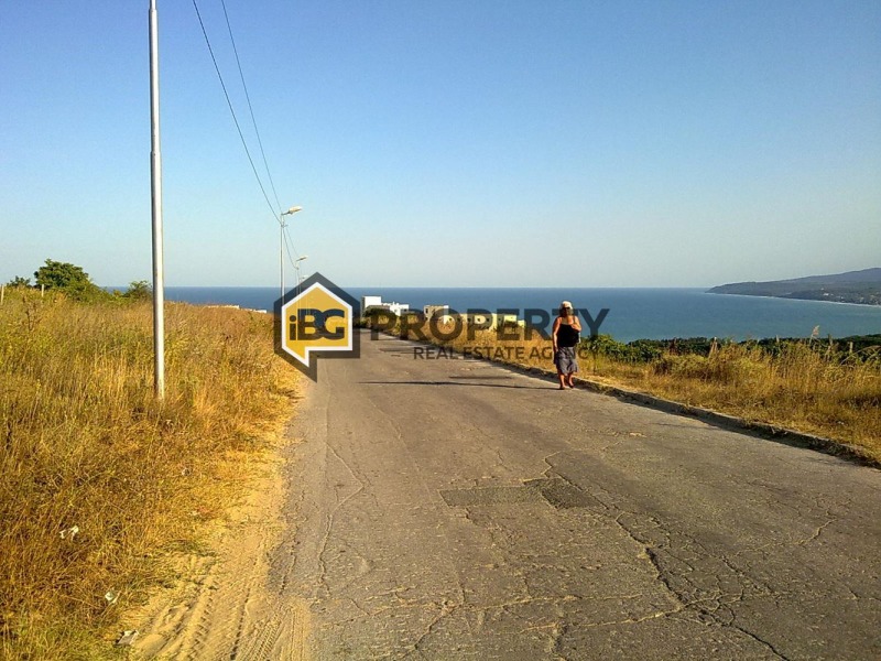 Продава ПАРЦЕЛ в област Варна, гр. Бяла - 3209 кв.м / 140 000 € » 273 816.20 лв., АЙБИДЖИ ПРОПЕРТИ