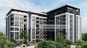 2 bedroom Hristo Smirnenski, Plovdiv