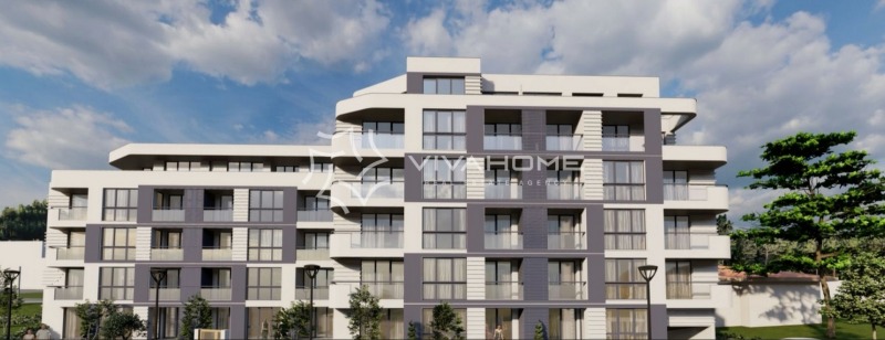 Продава 1-СТАЕН, гр. Варна, Виница, снимка 3 - Апартаменти - 52521376