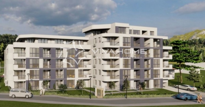 Продава 1-СТАЕН, гр. Варна, Виница, снимка 2 - Апартаменти - 52521376