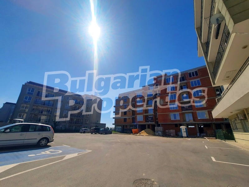 Продава 1-СТАЕН, гр. Поморие, област Бургас, снимка 9 - Апартаменти - 53156685