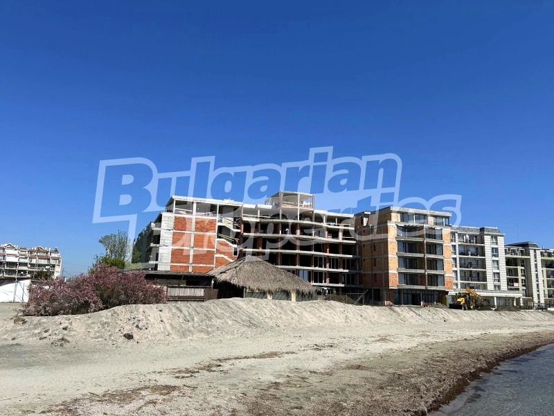 Продава 1-СТАЕН, гр. Поморие, област Бургас, снимка 8 - Апартаменти - 53156685