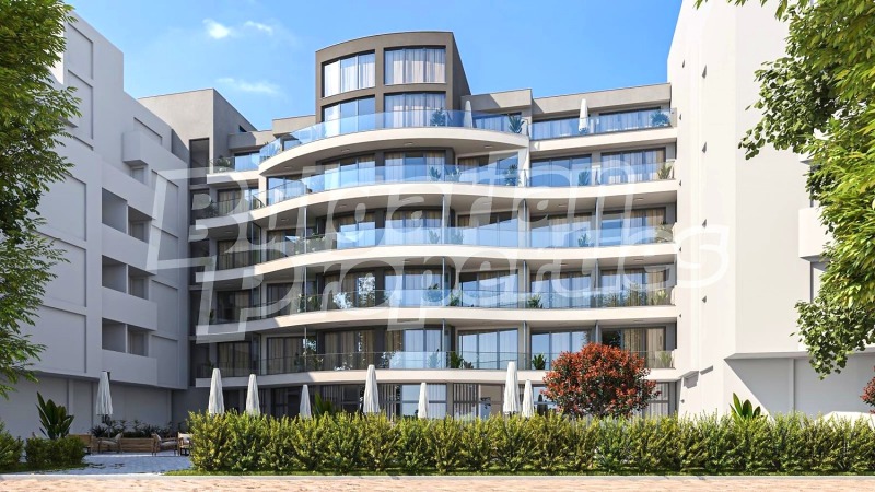 Продава 1-СТАЕН, гр. Поморие, област Бургас, снимка 10 - Апартаменти - 53156685