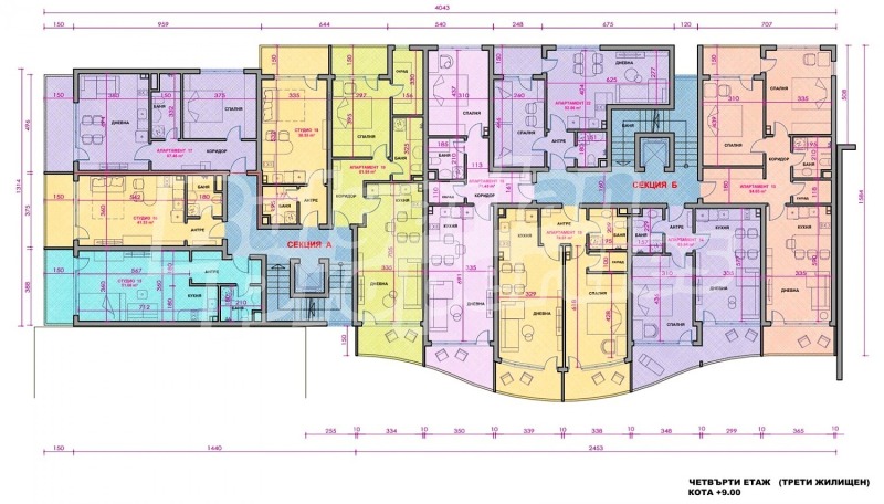 Продава 1-СТАЕН, гр. Поморие, област Бургас, снимка 4 - Апартаменти - 53156685