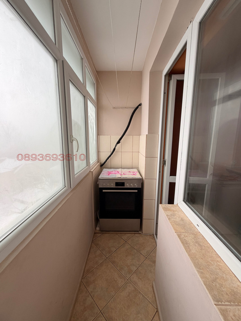 Продава 1-СТАЕН, гр. Лом, област Монтана, снимка 8 - Апартаменти - 53192908