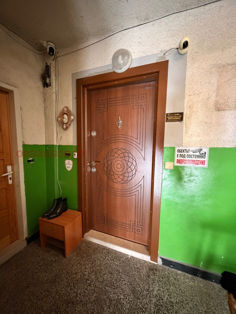 Продава 1-СТАЕН, гр. Лом, област Монтана, снимка 11 - Апартаменти - 53192908