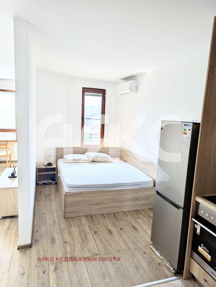 Продава 1-СТАЕН, гр. София, Студентски град, снимка 4 - Апартаменти - 54499164