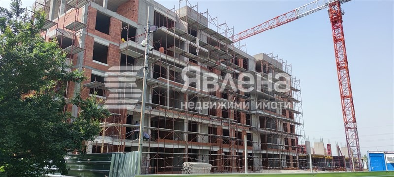 Продава 2-СТАЕН, гр. София, Обеля 2, снимка 6 - Aпартаменти - 47611248