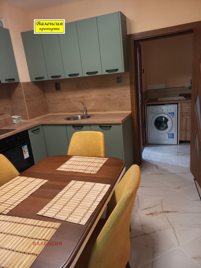 Продается  1 спальня Враца , Център , 62 кв.м | 19470752 - изображение [2]