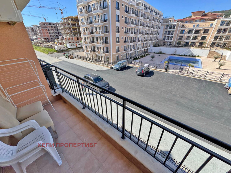 À venda  1 quarto região Burgas , Sveti Vlas , 69 m² | 73249876 - imagem [7]