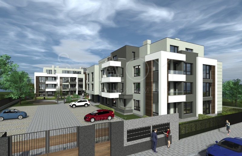 À vendre  1 chambre Stara Zagora , Opaltchenski , 80 m² | 67561587 - image [4]