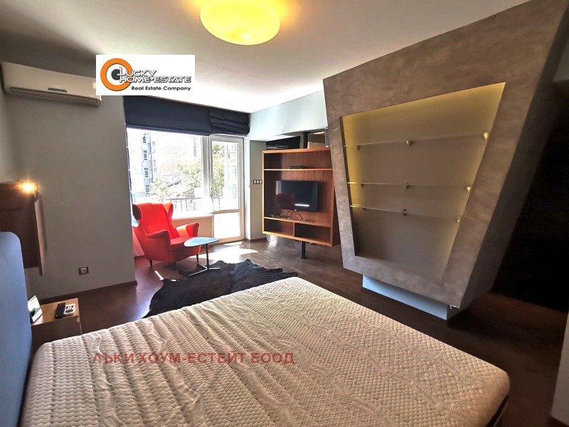 Till salu  1 sovrum Sofia , Centar , 73 kvm | 15435329 - bild [6]