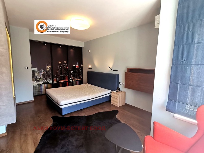 Till salu  1 sovrum Sofia , Centar , 73 kvm | 15435329 - bild [5]