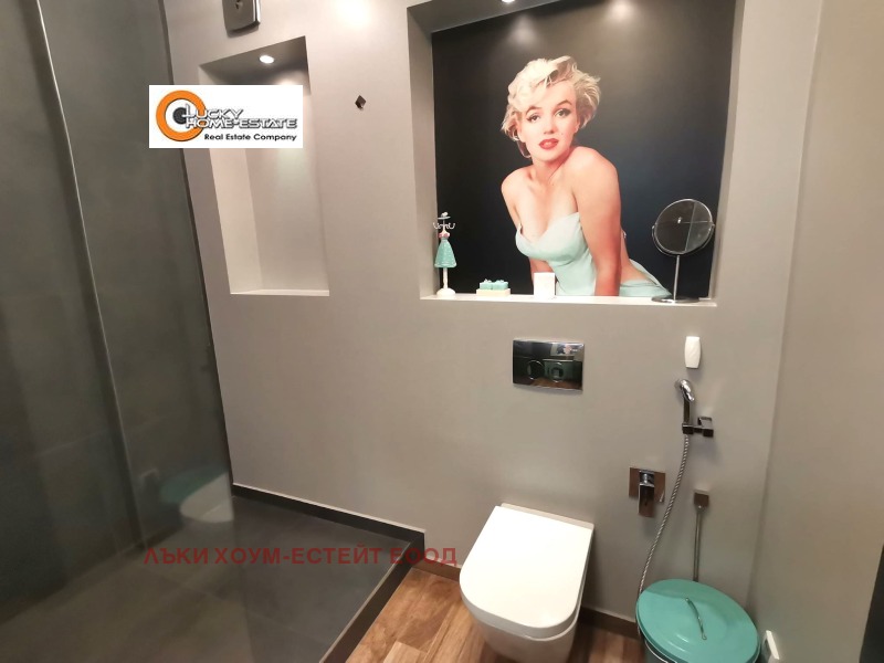 Till salu  1 sovrum Sofia , Centar , 73 kvm | 15435329 - bild [9]