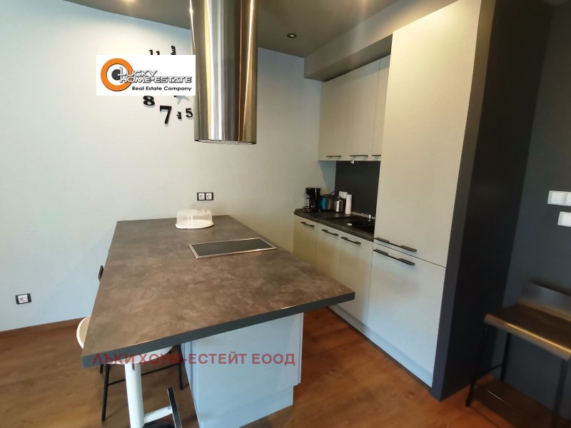 Till salu  1 sovrum Sofia , Centar , 73 kvm | 15435329 - bild [4]