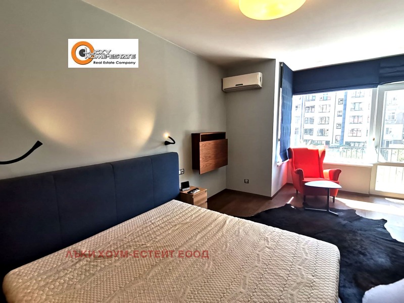 Till salu  1 sovrum Sofia , Centar , 73 kvm | 15435329 - bild [7]