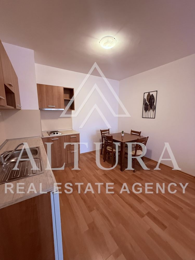 Продава 2-СТАЕН, к.к. Слънчев бряг, област Бургас, снимка 2 - Апартаменти - 52826932